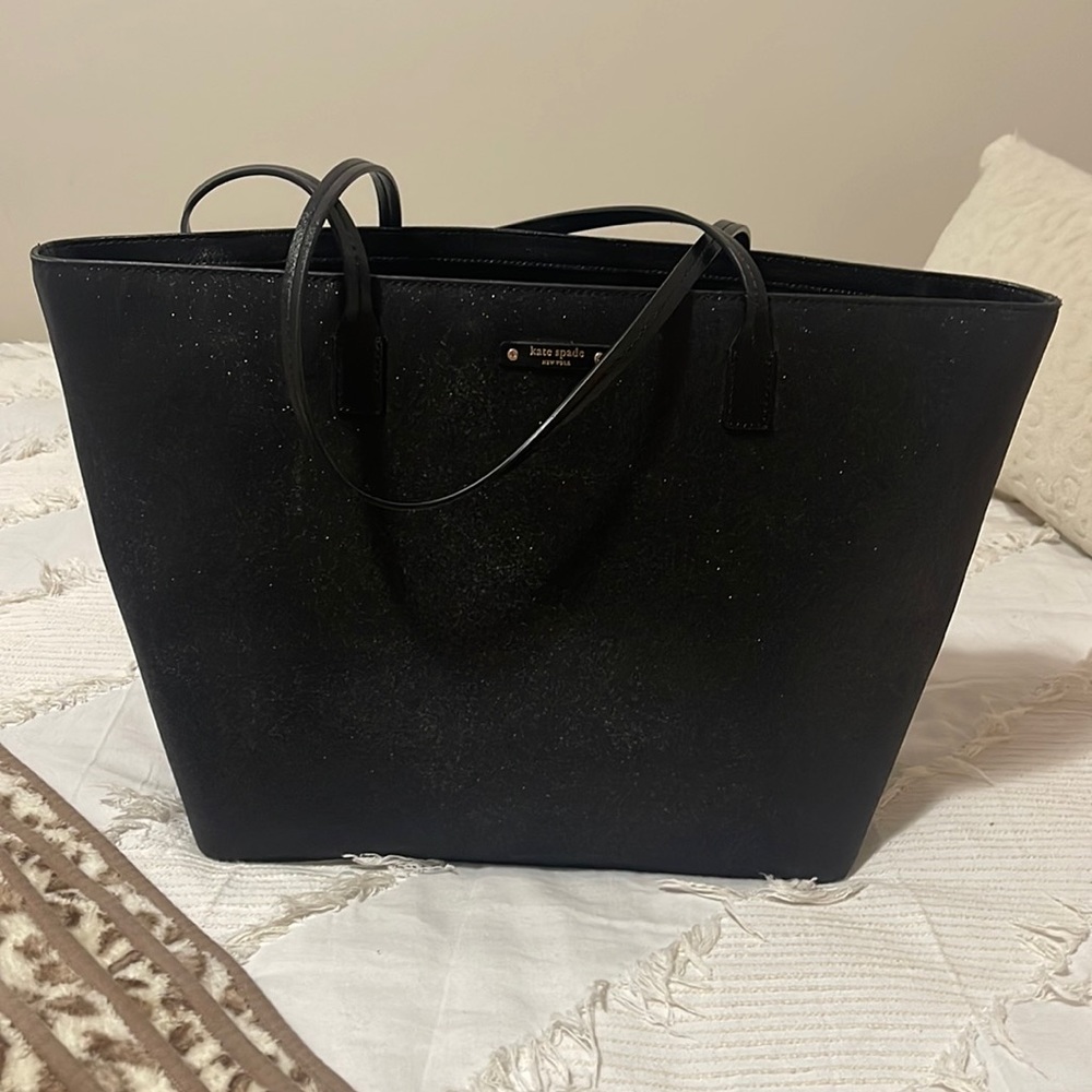Kate Spade Sparkly Tote